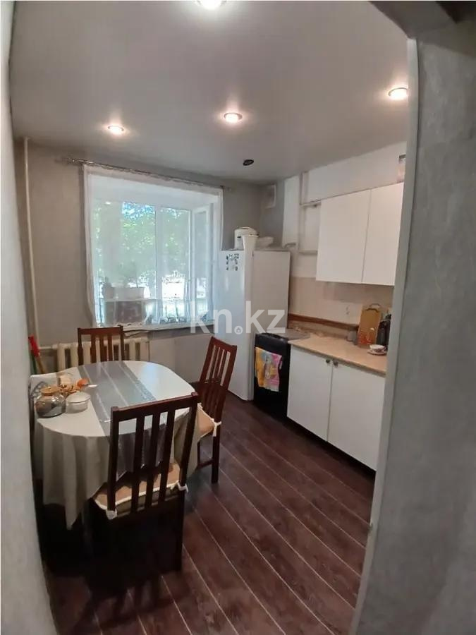 Продажа 1-комнатной квартиры, 35 м² - Продажа квартир от собственников в Караганде - страница 6 фото 2 из 3