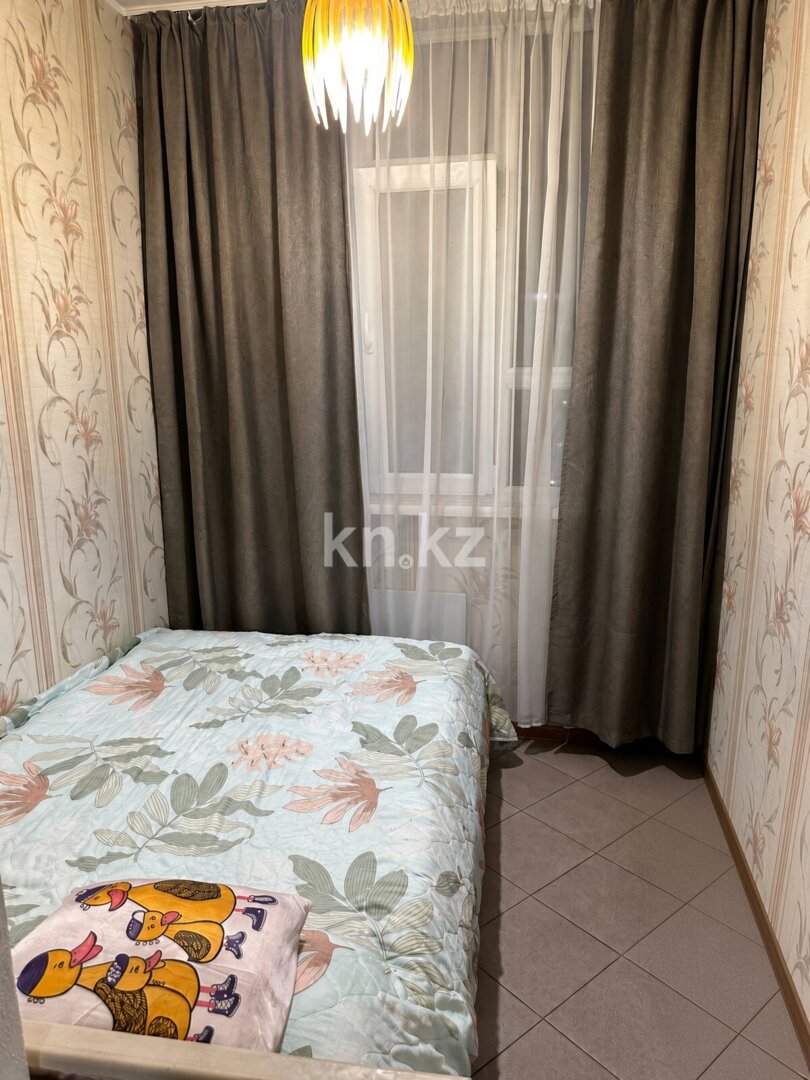 Продажа 1-комнатной квартиры, 40.6 м² в Астане - фото 6