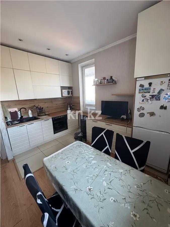 Продажа 5-комнатной квартиры, 140 м² - Продажа квартир в Астане - страница 44 фото 5 из 7