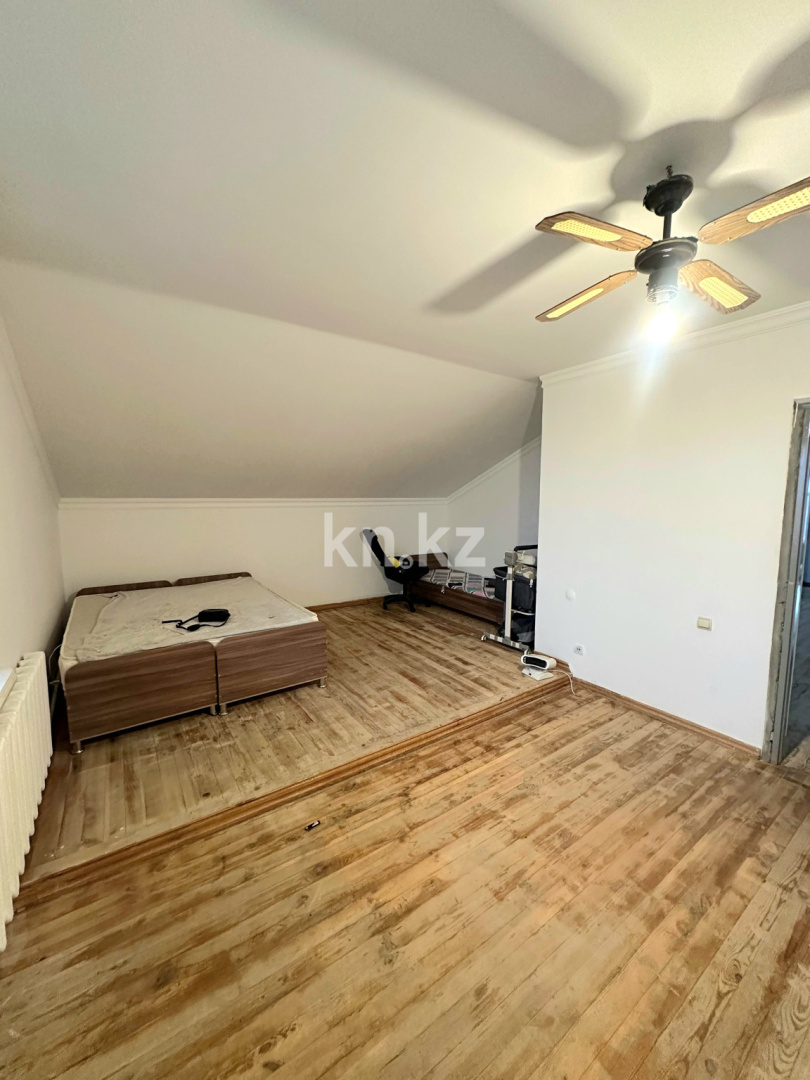 Продажа 10-комнатного дома, 440 м², ул. Жолдасбекова, дом  54 - Продажа домов, коттеджей в Шымкенте фото 13 из 22