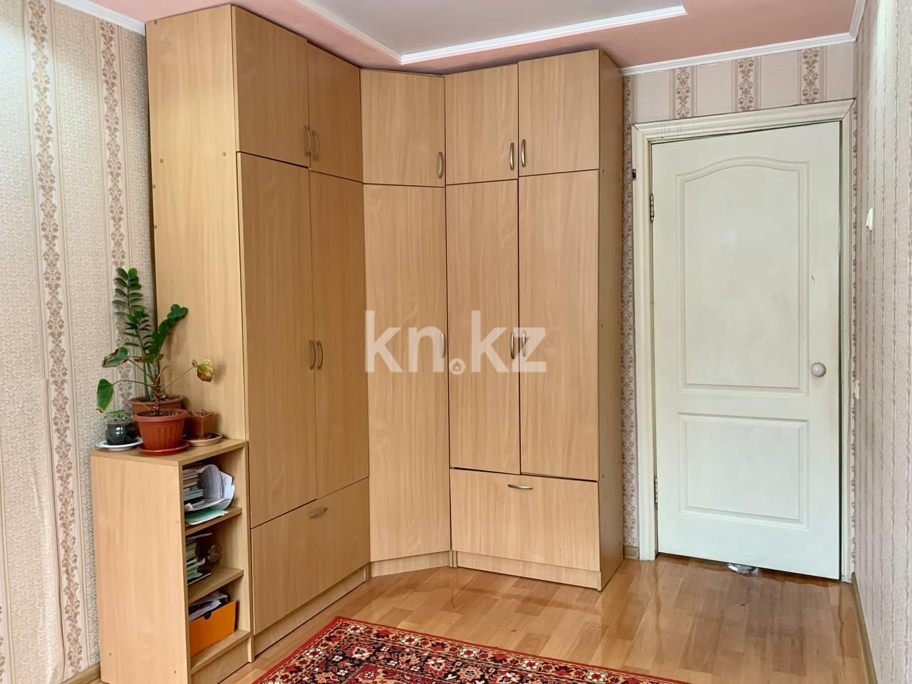 Продажа 3-комнатной квартиры, 64 м² - Продажа квартир в Казахстане - страница 13 фото 4 из 14