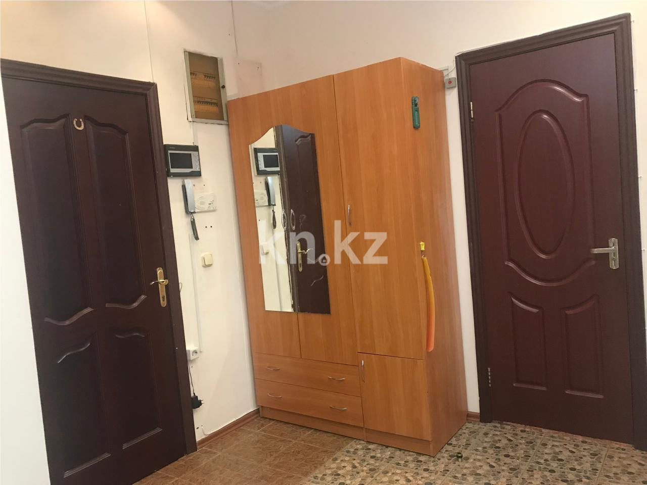 Продажа 3-комнатной квартиры, 100 м², ул. Габдуллина - Продажа квартир в Астане фото 8 из 12