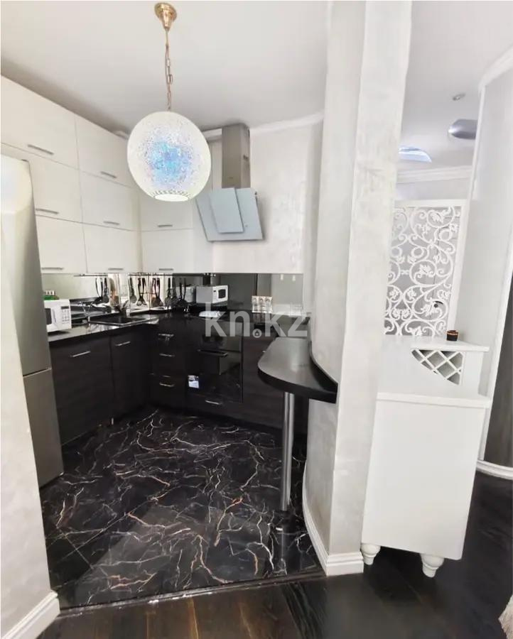 Продажа 3-комнатной квартиры, 106 м², ул. Амман, дом  6 в Астане - фото 4