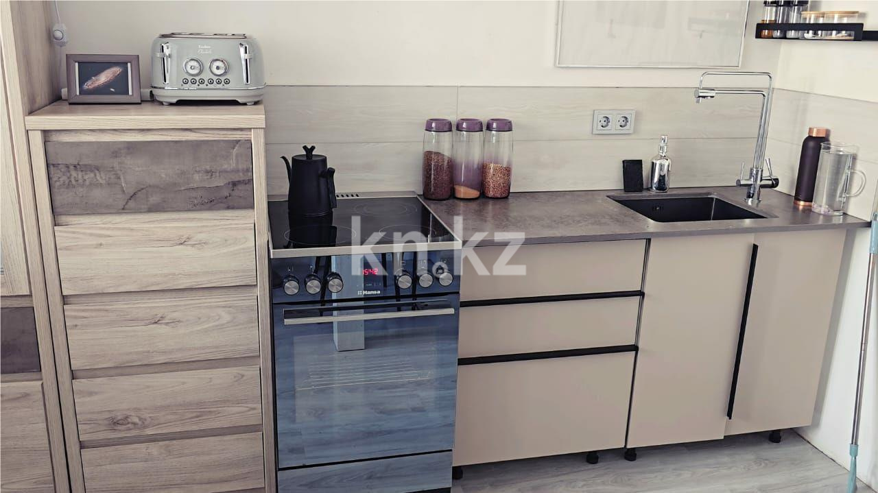 Продажа 2-комнатной квартиры, 55 м² - Недвижимость в Казахстане - страница 9 фото 4 из 14