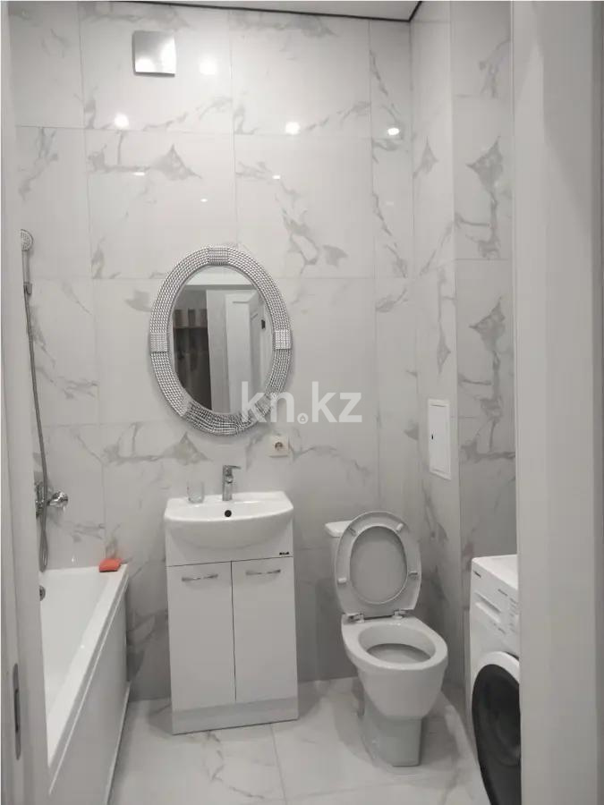 Продажа 1-комнатной квартиры, 36 м² - Продажа однокомнатных квартир в Астане фото 3 из 3
