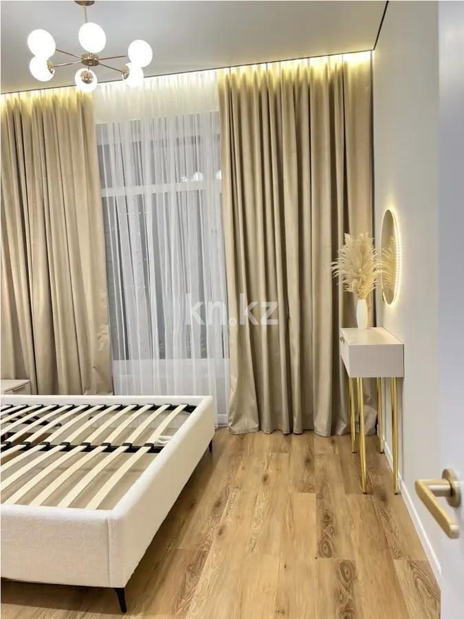 Продажа 2-комнатной квартиры, 38 м² в Астане - фото 2