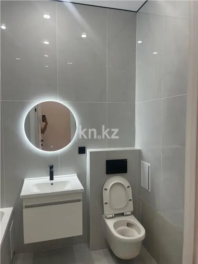 Продажа 2-комнатной квартиры, 39 м², ул. Е-430, дом  1 стр в Астане - фото 3