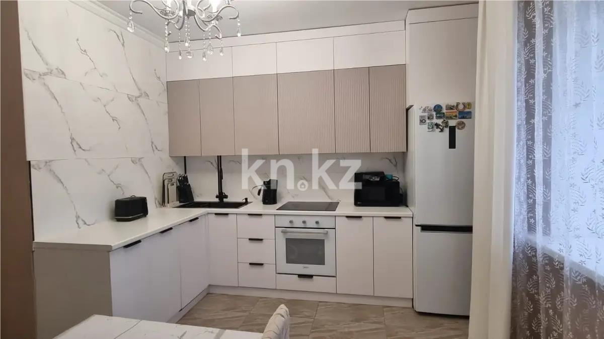 Продажа 3-комнатной квартиры, 91 м² - Продажа недвижимости в Казахстане - страница 21 фото 3 из 4