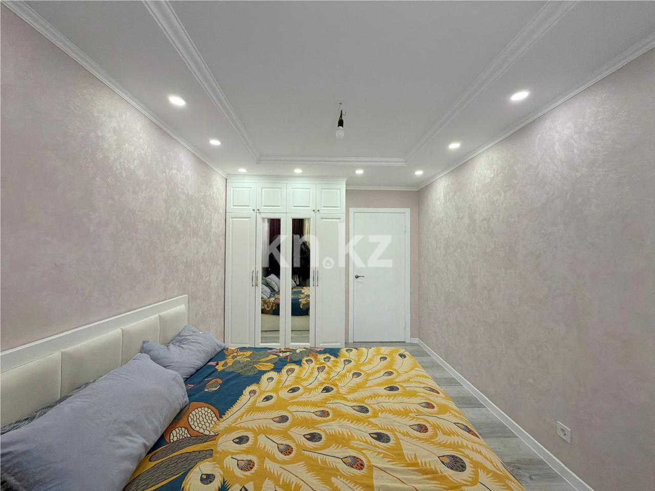 Продажа 3-комнатной квартиры, 70.5 м² в Астане - фото 5