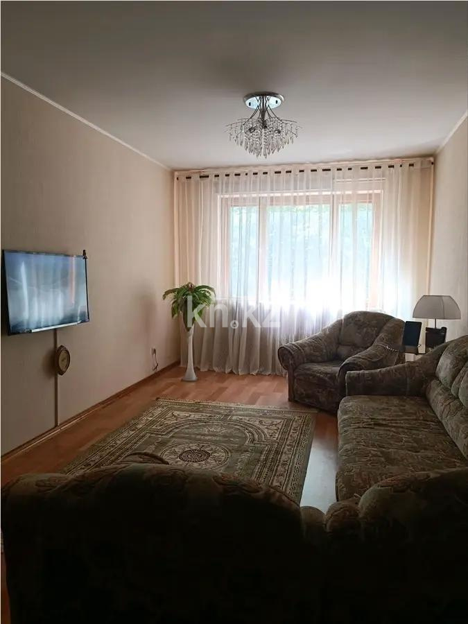 Продажа 3-комнатной квартиры, 71 м², пр. Металлургов, дом  20 - Продажа  трехкомнатных квартир в Темиртау фото 1 из 7