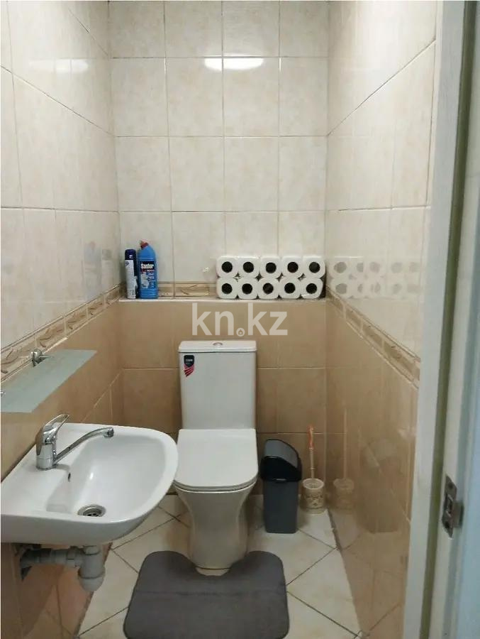 Продажа 3-комнатной квартиры, 83 м² в Алматы - фото 5