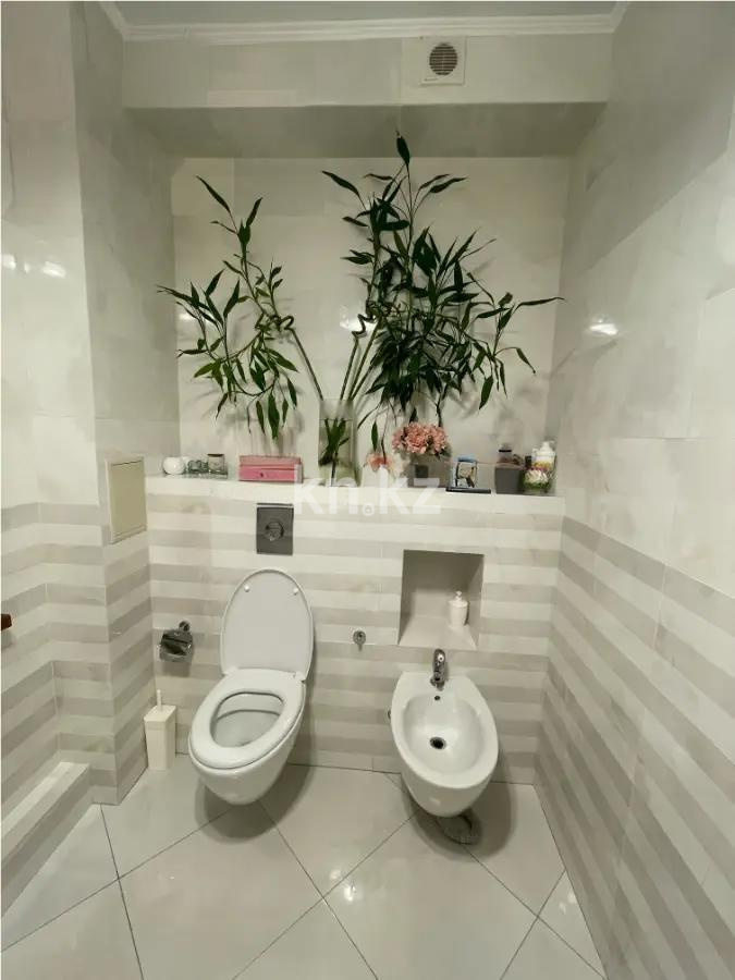 Продажа 5-комнатной квартиры, 189 м², ул. Арай, дом  49 - Продажа  пятикомнатных квартир в новостройках Астаны фото 7 из 10