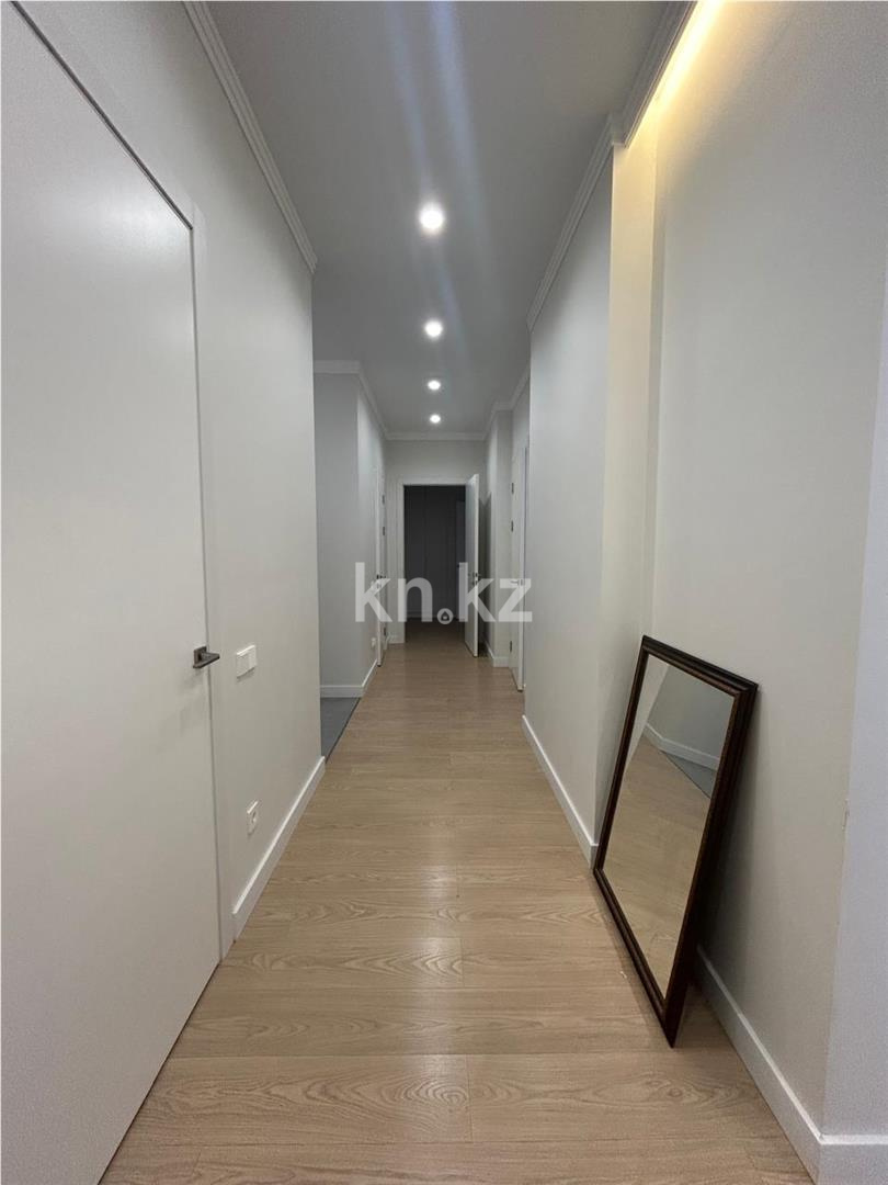 Продажа 4-комнатной квартиры, 131.4 м² - Продажа квартир в новостройках Астаны фото 15 из 17