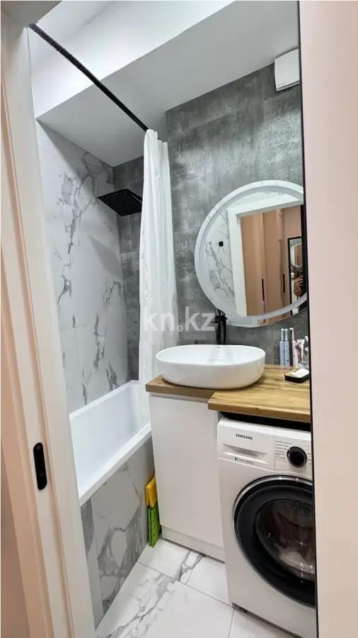 Продажа 3-комнатной квартиры, 60 м², ул. Наурызбай батыра, дом  127 в Алматы - фото 4