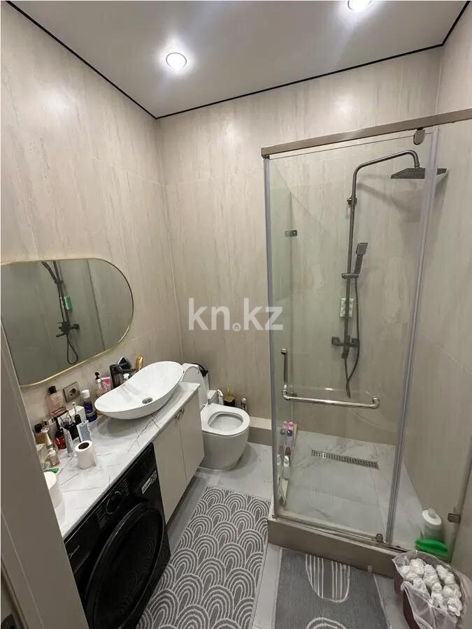 Продажа 2-комнатной квартиры, 70 м² в Астане - фото 4