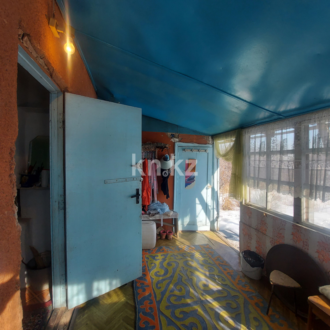 Продажа дачи, 10 сот., СТ Пищевик - Продажа дач в Алматы с фото фото 8 из 31