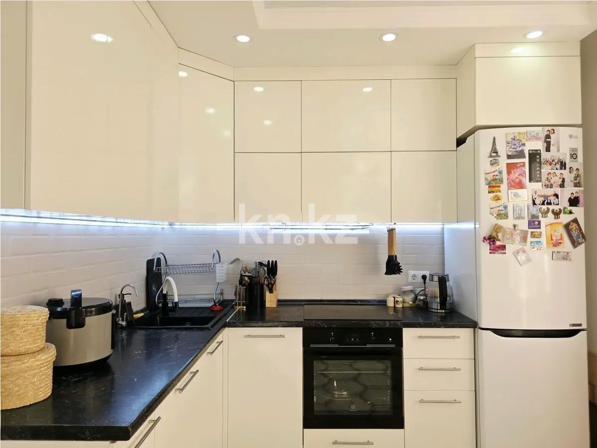 Продажа 4-комнатной квартиры, 114 м², ул. Байтурсынова, дом  49/1 в Астане - фото 4