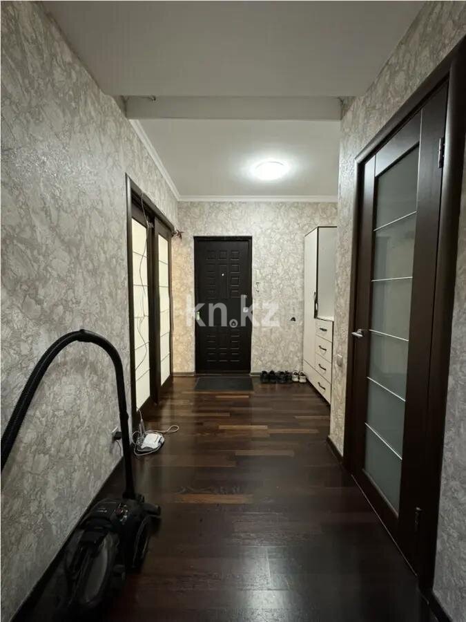Продажа 2-комнатной квартиры, 63 м² в Алматы - фото 5