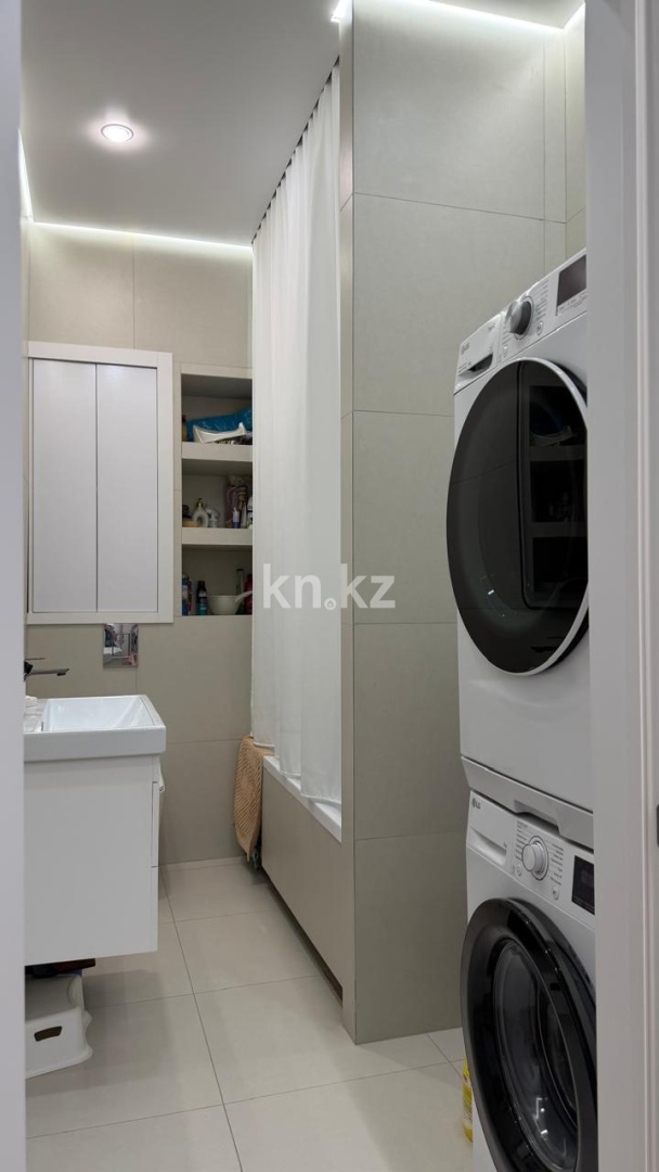 Продажа 3-комнатной квартиры, 80 м² - Продажа квартир в Петропавловске фото 9 из 13