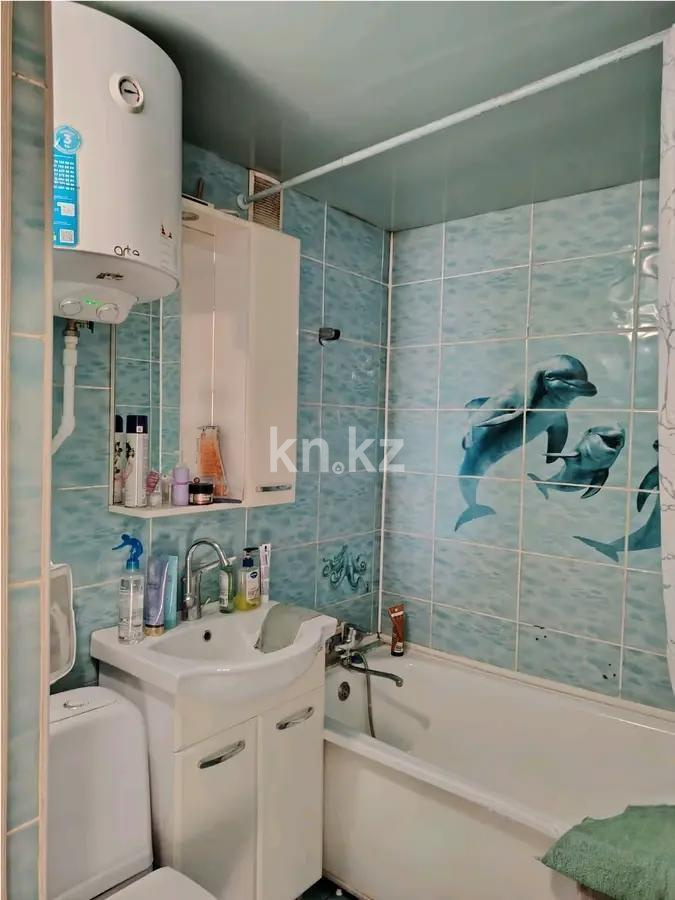 Продажа 2-комнатной квартиры, 45 м² - Продажа квартир в Городе Караганды - страница 2 фото 4 из 5