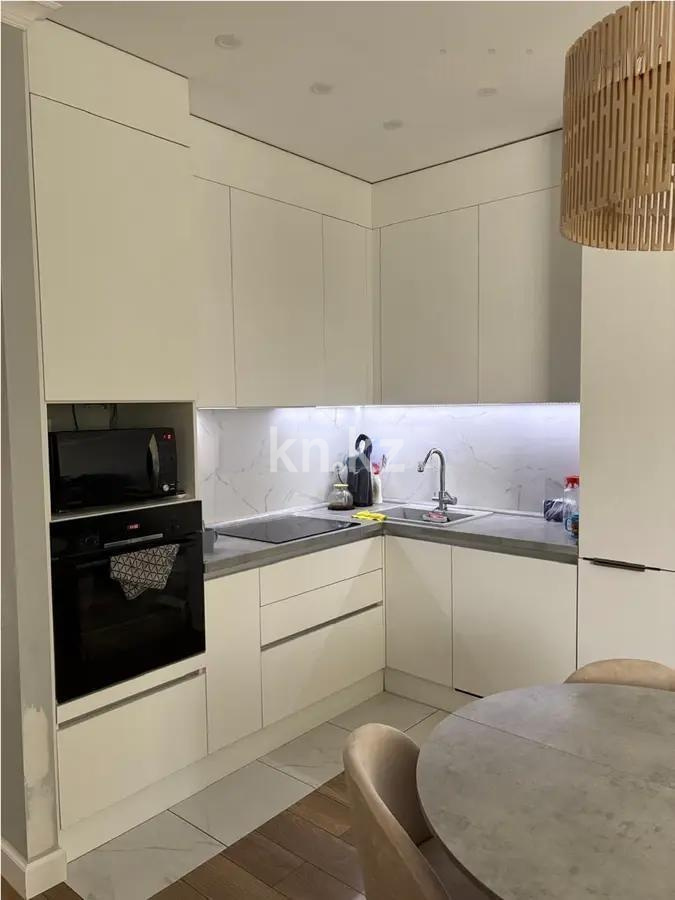 Продажа 3-комнатной квартиры, 84 м² в Алматы - фото 3