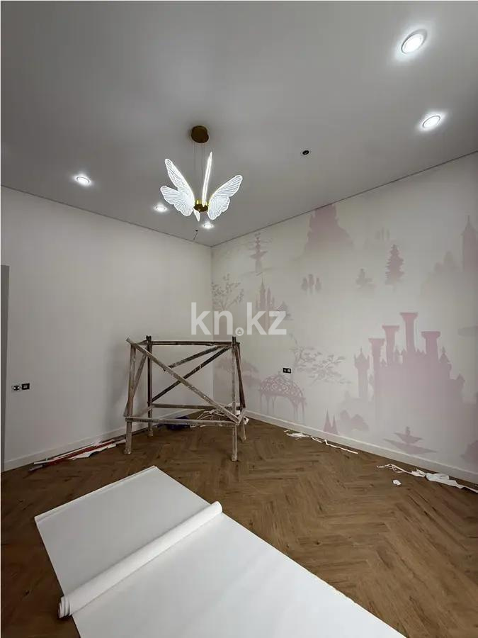 Продажа 4-комнатной квартиры, 120 м² - Продажа четырехкомнатных квартир от собственников в Алматы фото 2 из 2