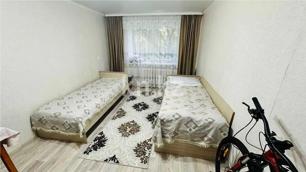 Продажа 2-комнатной квартиры, 48 м², ул. Ботаническая, дом  14 в Караганде - фото 2