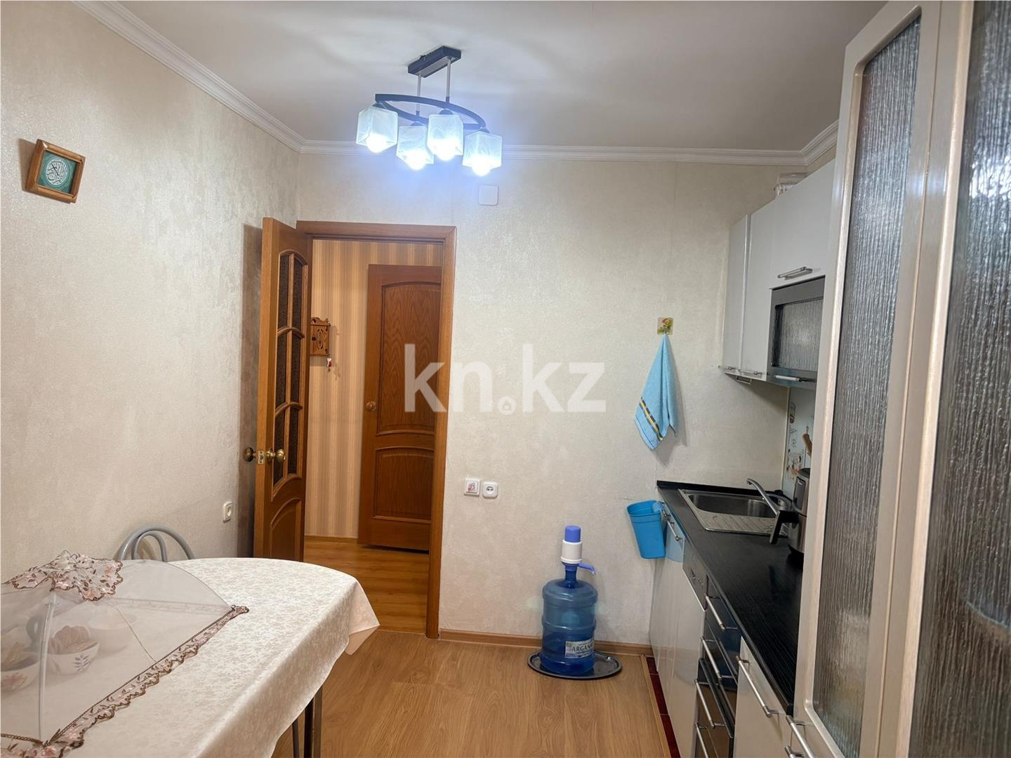 Продажа 4-комнатной квартиры, 78 м² в Караганде - фото 8