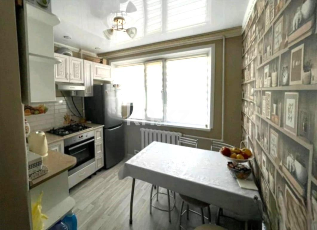 Продажа 2-комнатной квартиры, 51 м², ул. Университетская - Продажа  двухкомнатных квартир в Караганде фото 5 из 9