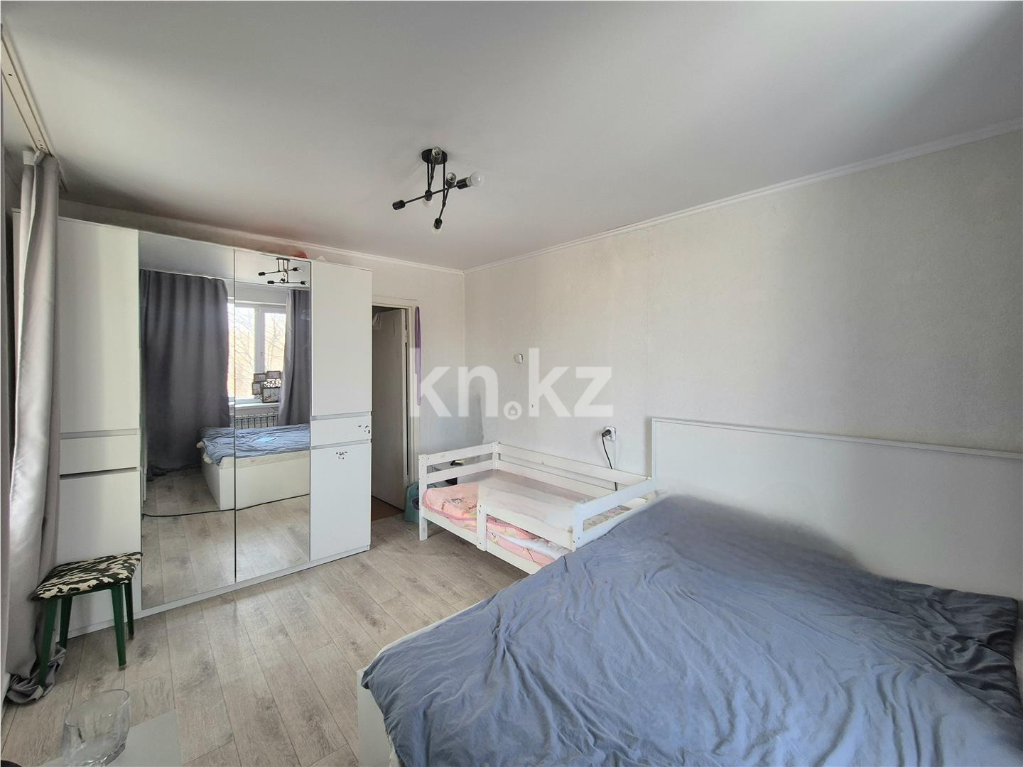 Продажа 2-комнатной квартиры, 56 м² - Продажа квартир в Казахстане - страница 33 фото 3 из 20