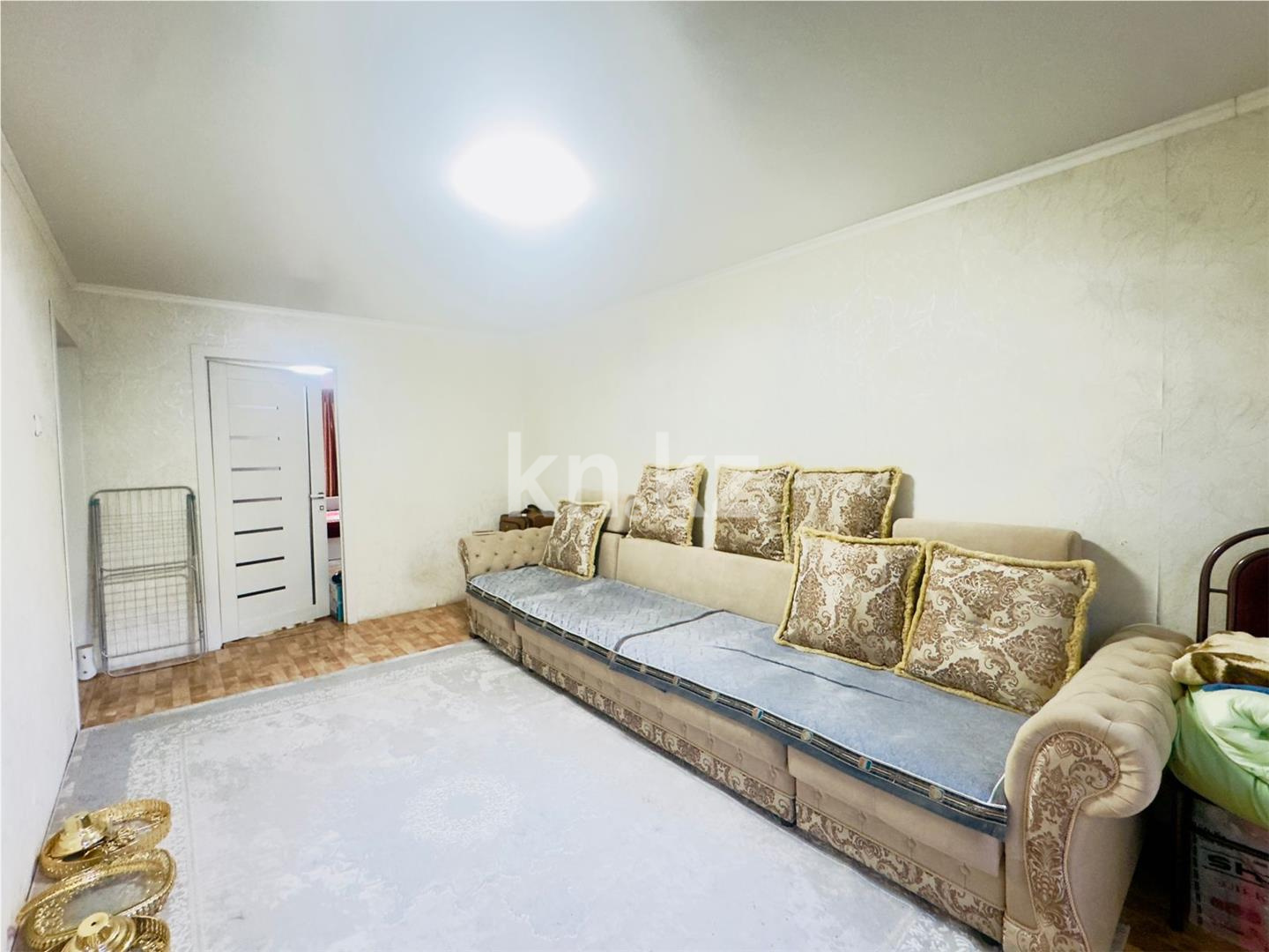 Продажа 2-комнатной квартиры, 45 м² в Темиртау - фото 2