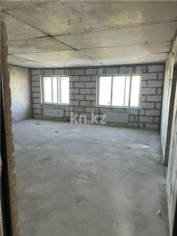 Продажа 2-комнатной квартиры, 60.2 м² в Алматы