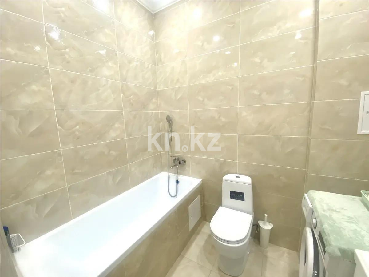 Продажа 2-комнатной квартиры, 67 м² - Продажа квартир в Астане - страница 27 фото 3 из 4