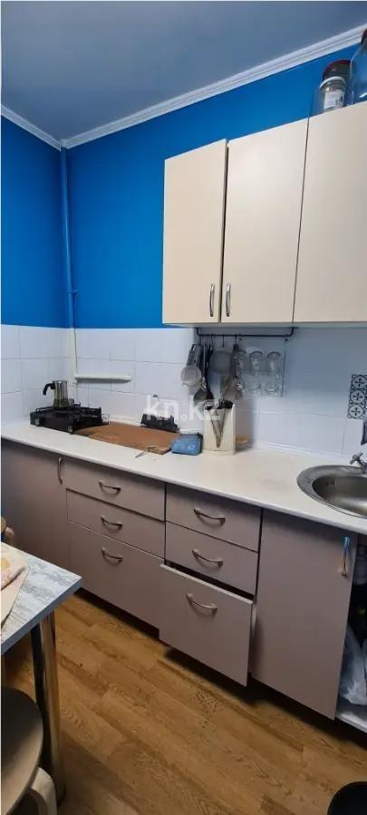 Продажа 3-комнатной квартиры, 58 м², ул. Наурызбай батыра, дом  43 в Алматы - фото 3