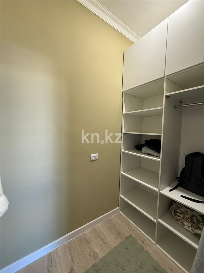 Продажа 2-комнатной квартиры, 66 м² - Продажа квартир в кирпичном доме в Казахстане - страница 2 фото 16 из 23