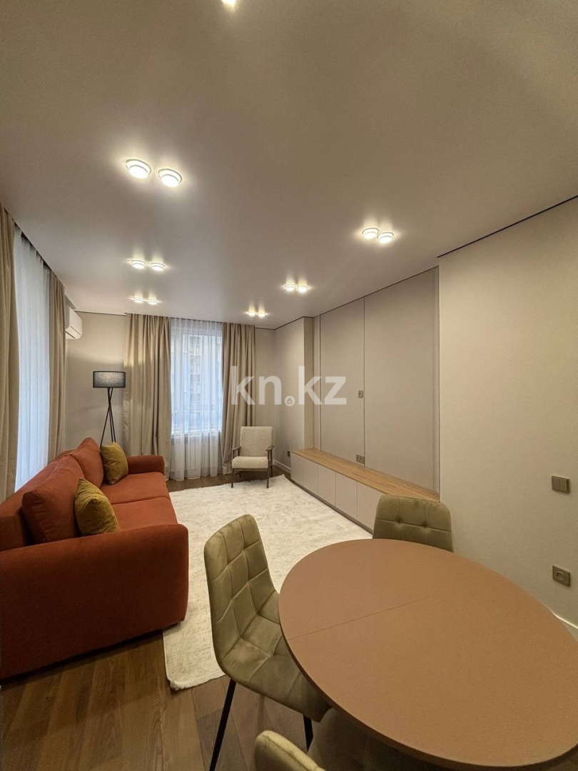 Продажа 2-комнатной квартиры, 53.4 м² - Продажа квартир в Алматы - страница 266 фото 21 из 30