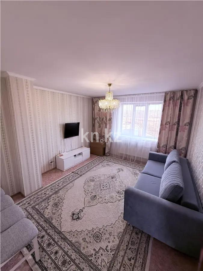 Продажа 1-комнатной квартиры, 40 м² в Караганде