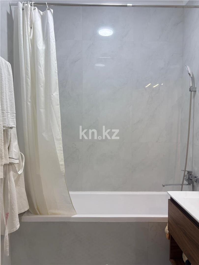 Продажа 3-комнатной квартиры, 75 м² в Караганде - фото 11