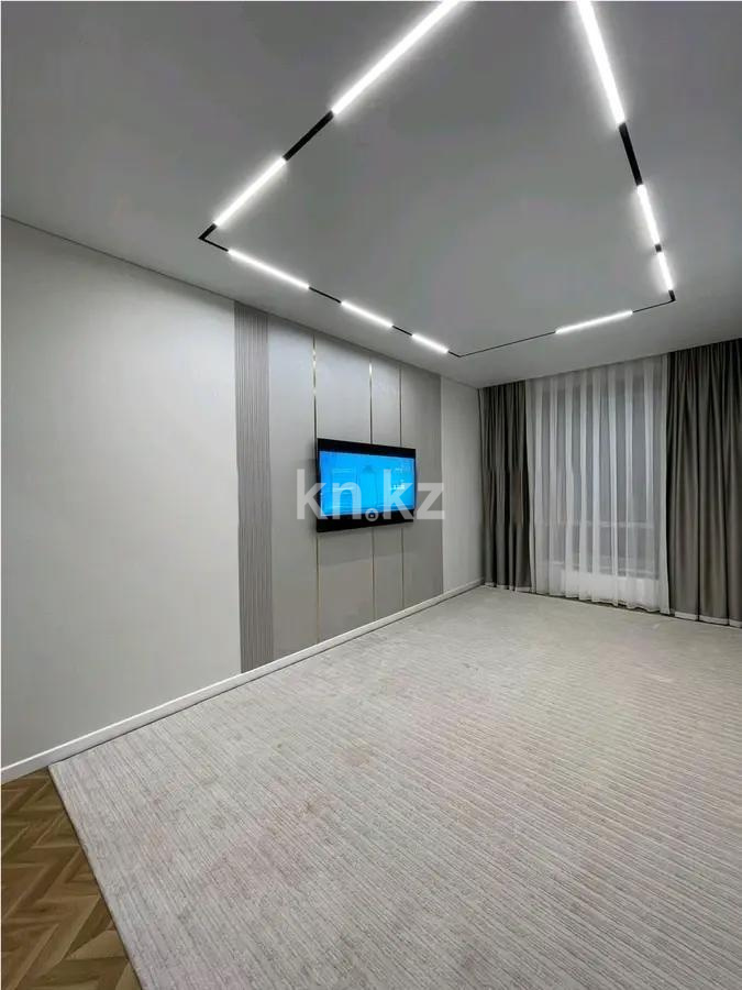 Продажа 2-комнатной квартиры, 64 м² - Продажа  двухкомнатных квартир в новостройках Астаны - страница 83 фото 1 из 5