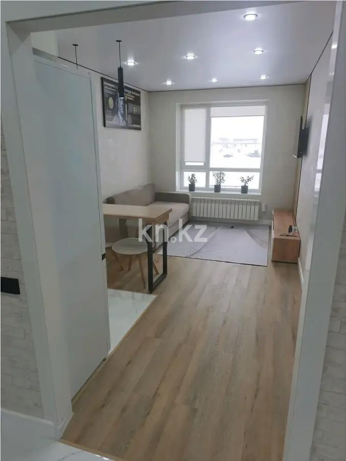 Продажа 2-комнатной квартиры, 40 м² - Недвижимость в Казахстане - страница 4 фото 1 из 5