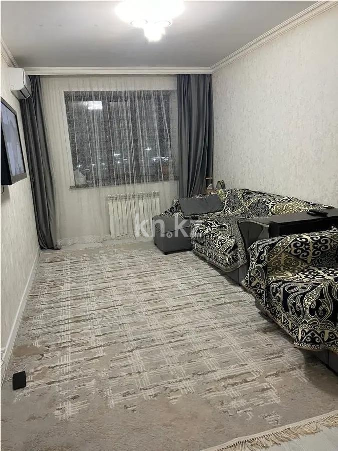 Продажа 1-комнатной квартиры, 38 м² в Астане