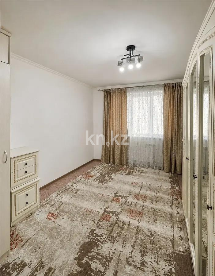 Продажа 2-комнатной квартиры, 62 м² - Продажа квартир в Алматы фото 1 из 4