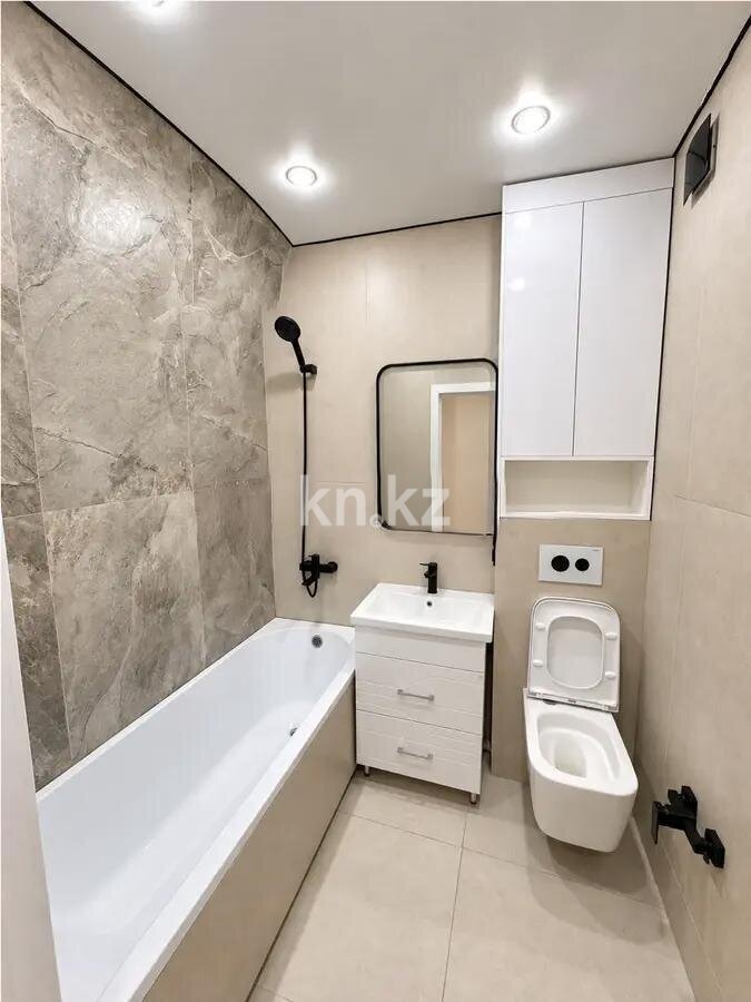 Продажа 2-комнатной квартиры, 70 м² в Астане - фото 4