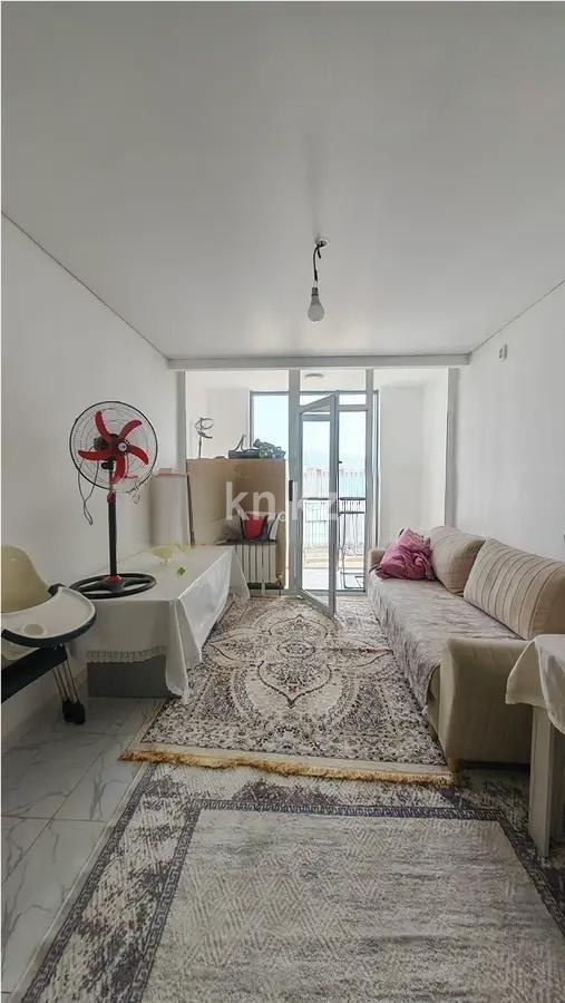 Продажа 1-комнатной квартиры, 45 м² - Продажа однокомнатных квартир от собственников в Алматы - страница 4 фото 1 из 3