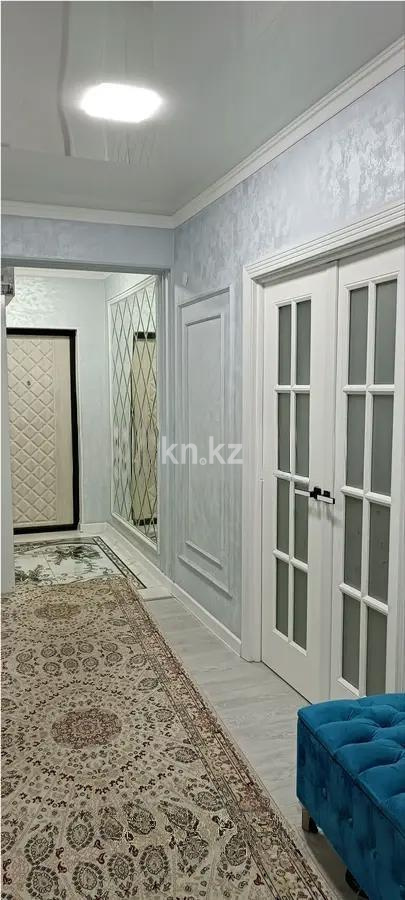 Продажа 3-комнатной квартиры, 92 м², ул. Жунисова, дом  10/7 - Продажа  трехкомнатных квартир в новостройках Алматы с фото фото 6 из 6
