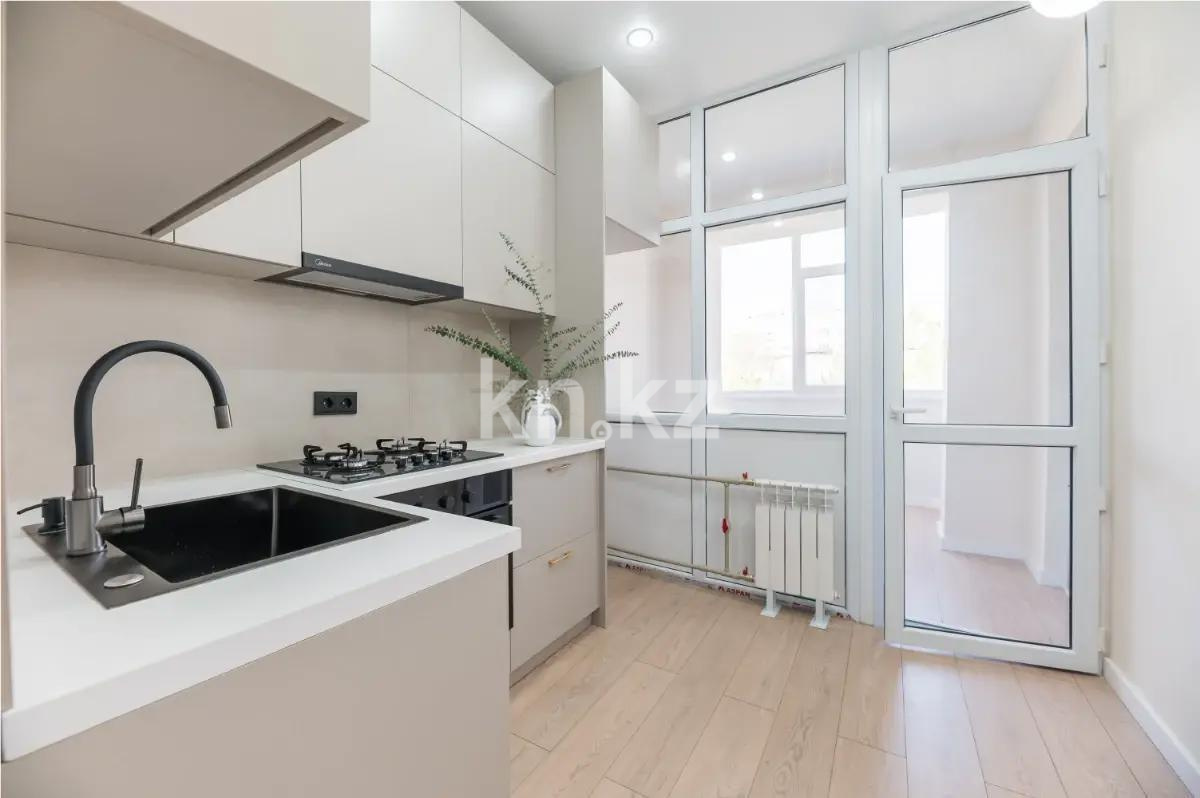 Продажа 2-комнатной квартиры, 55 м² в Алматы - фото 3