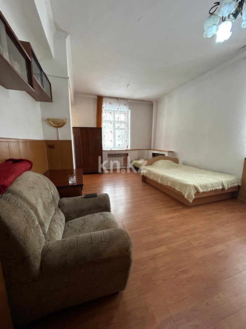 Продажа 1-комнатной квартиры, 45 м² - Продажа однокомнатных квартир в Усть-Каменогорске фото 2 из 14