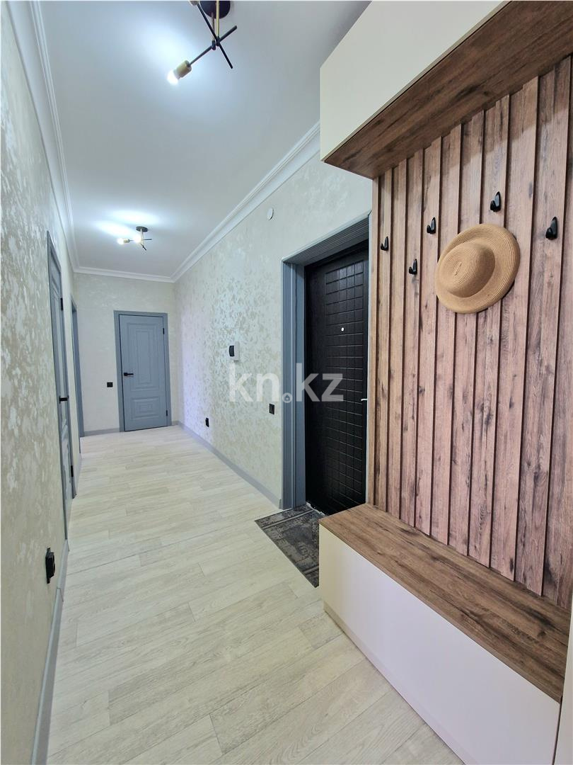 Продажа 2-комнатной квартиры, 70 м² - Продажа недвижимости в Караганде - страница 2 фото 11 из 12