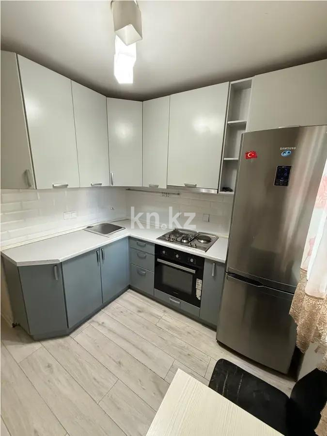 Продажа 2-комнатной квартиры, 43.4 м², пр. Женис, дом  50 в Астане - фото 3