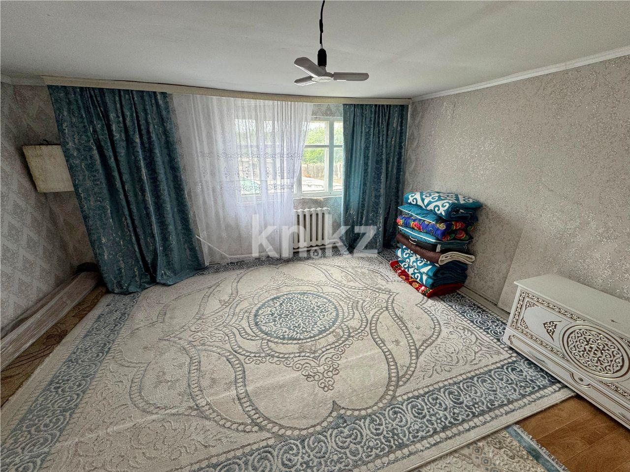 Продажа 4-комнатного дома, 95 м², ул. Лермонтова, дом  207 - Продажа домов, коттеджей в Караганде фото 5 из 18